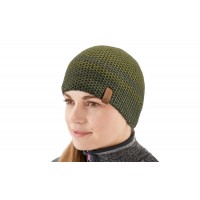 Шапка Rab MOJETTE BEANIE aspen green