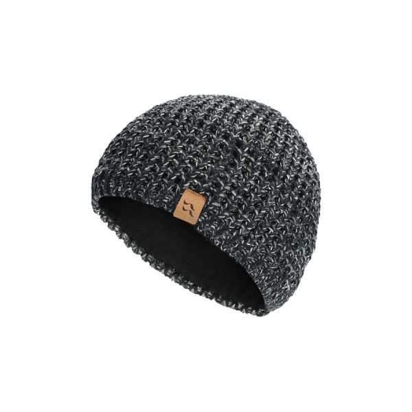 Шапка Rab NONNA BEANIE black