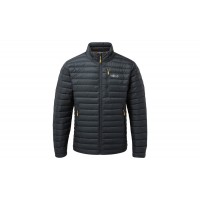 Куртка пуховая RAB MICROLIGHT JACKET beluga