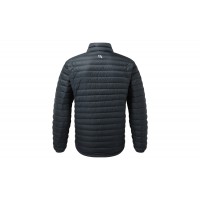 Куртка пуховая RAB MICROLIGHT JACKET beluga