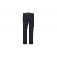 Штаны RAB Softshell CAPSTONE AS PANTS ebony