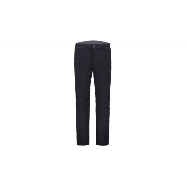 Штани RAB Softshell CAPSTONE AS PANTS ebony