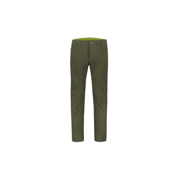 Штани RAB Softshell CAPSTONE AS PANTS army