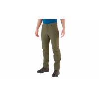 Штаны RAB Softshell CAPSTONE AS PANTS (QFU-86) army