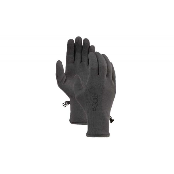 Ручкавички Rab GEON GLOVES beluga