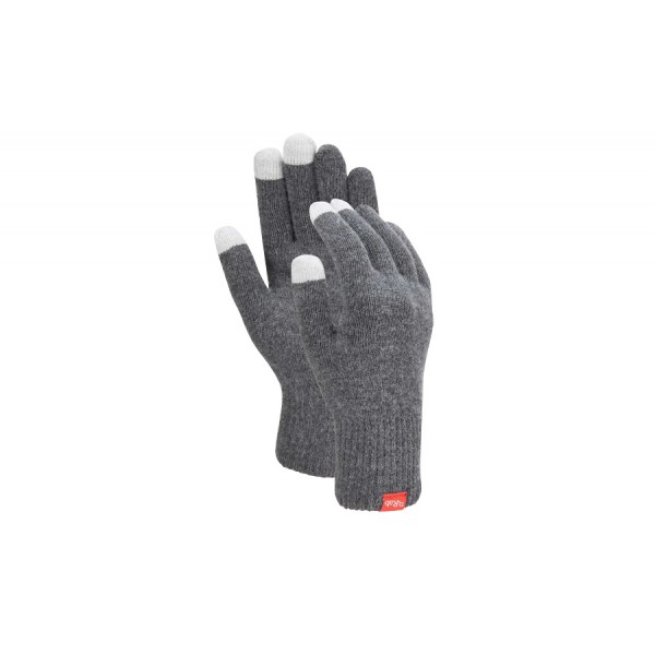 Рукавички Rab PRIMALOFT GLOVES charcoal