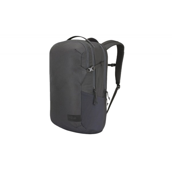 Рюкзак Rab DEPOT 28L black