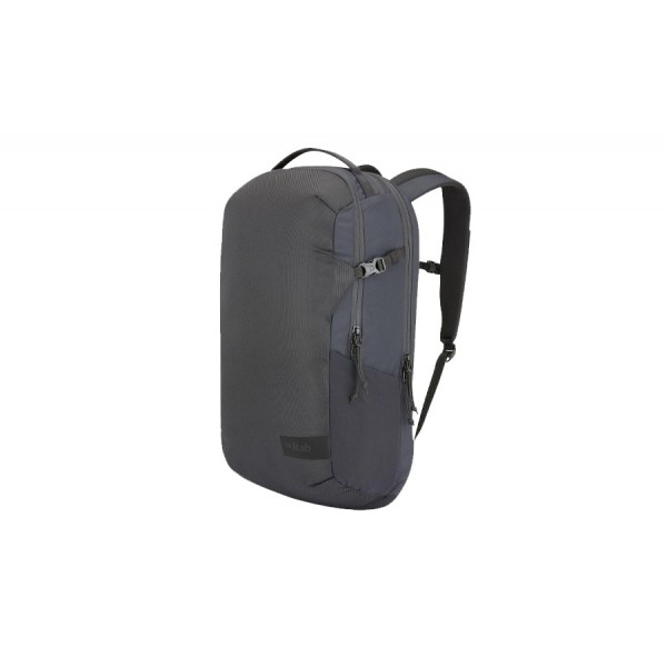 Рюкзак Rab DEPOT 22L black