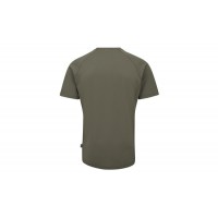 Футболка RAB SONIC TEE light khaki