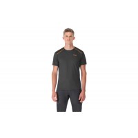 Футболка RAB FORCE SS TEE graphene