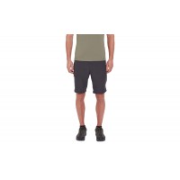 Шорты RAB INCLINE LIGHT SHORTS anthracite