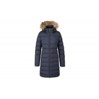 Куртка RAB DEEP COVER PARKA Wmns deep denim