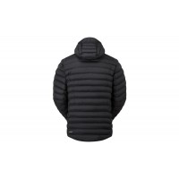 Куртка RAB PrimaLoft CIRRUS ALPINE JACKET black (QIP-25)