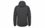 Куртка пуховая RAB CUBIT STRETCH DOWN HOODY ebony