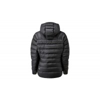 Куртка женская пуховая RAB ELECTRON PRO JACKET Wmns beluga