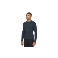 Блуза RAB CINDER CRIMP LS TEE (QCB-91) tempest blue