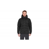 Куртка RAB PrimaLoft NEBULA PRO JACKET black