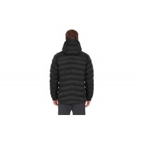 Куртка RAB PrimaLoft NEBULA PRO JACKET black