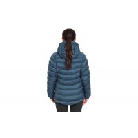 Куртка женская RAB PrimaLoft NEBULA PRO JACKET Wmns orion blue