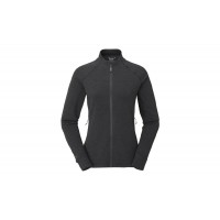 Кофта женская RAB NEXUS JACKET Wmns black