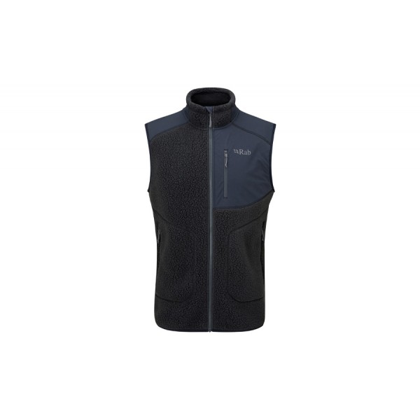 Жилет RAB OUTPOST VEST beluga