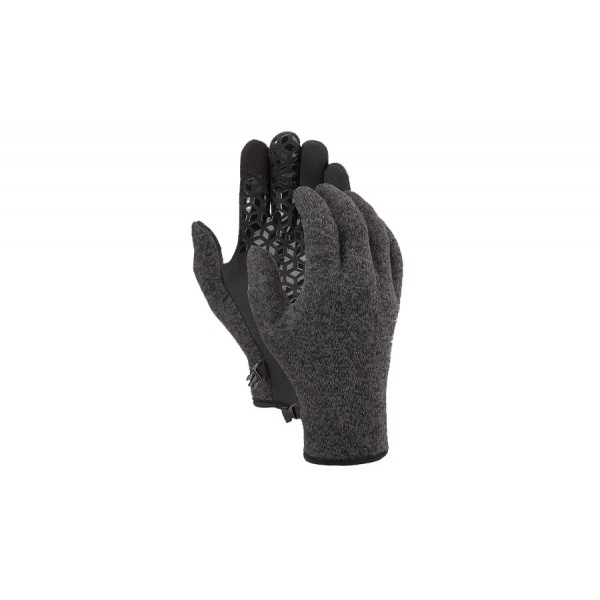 Рукавички Rab QUEST INFINIUM GLOVES anthracite