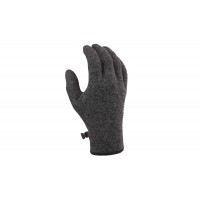 Перчатки Rab QUEST INFINIUM GLOVES anthracite