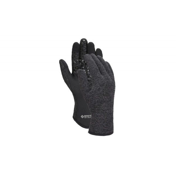 Рукавички жіночі Rab QUEST INFINIUM GLOVES Wmns anthracite