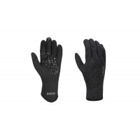 Перчатки женские Rab QUEST INFINIUM GLOVES Wmns anthracite