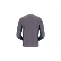 Блуза RAB SYNCRINO BASE LS TEE graphene