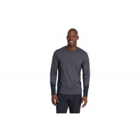 Блуза RAB SYNCRINO BASE LS TEE graphene