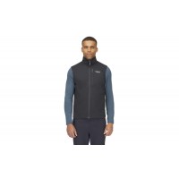 Жилет RAB PrimaLoft XENAIR VEST ebony