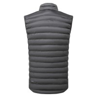 Жилет RAB PrimaLoft CIRRUS VEST graphene