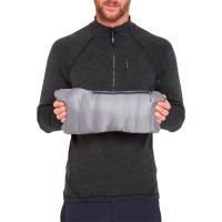 Жилет RAB PrimaLoft CIRRUS VEST graphene