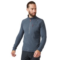 Кофта RAB NEXUS JACKET steel