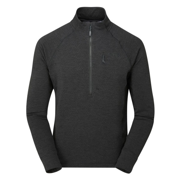 Кофта RAB NEXUS JACKET black Кофта RAB NEXUS JACKET black