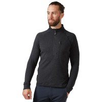 Кофта RAB NEXUS JACKET black