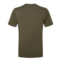 Футболка RAB MANTLE OUTLINE TEE army