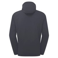 Куртка RAB BOREALIS HOODY beluga