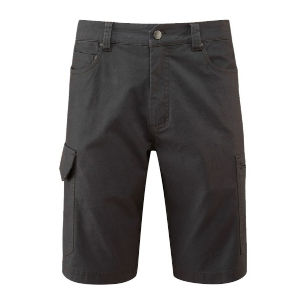 Шорти RAB RADIUS CARGO SHORTS anthracite Шорти RAB RADIUS CARGO SHORTS anthracite