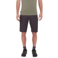 Шорти RAB RADIUS CARGO SHORTS anthracite