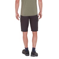 Шорти RAB RADIUS CARGO SHORTS anthracite