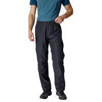 Штаны RAB DOWNPOUR PANTS Short black