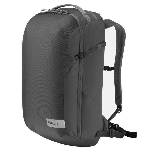 Рюкзак Rab MISFIT 27L (QAP-14) ebony