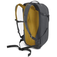 Рюкзак Rab MISFIT 27L (QAP-14) ebony