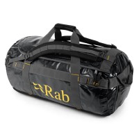 Сумка Rab EXPEDITION KITBAG 80 grey