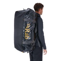 Сумка Rab EXPEDITION KITBAG 80 grey