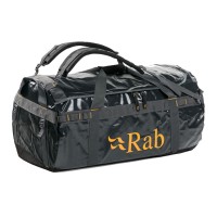 Сумка Rab EXPEDITION KITBAG 120 (QP-10) grey