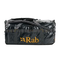 Сумка Rab EXPEDITION KITBAG 120 (QP-10) grey