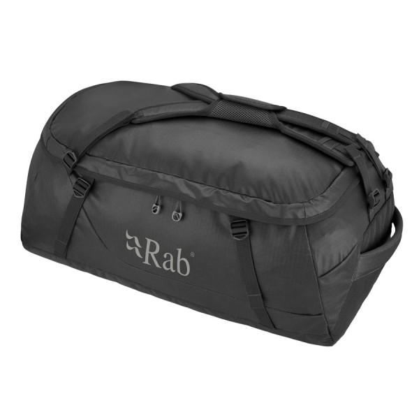 Сумка Rab ESCAPE KIT BAG LT 50L black